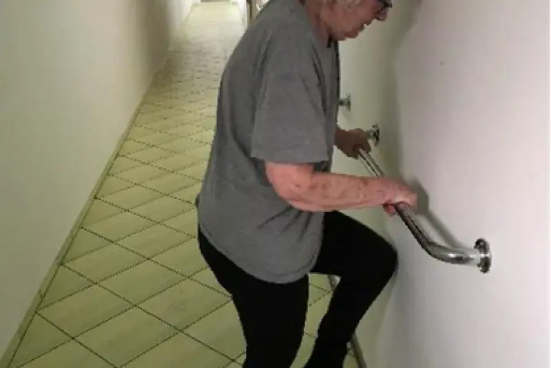 Cvičenie pri madle