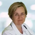 MUDr. Dana Vavricová Ďureje