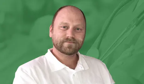 Daniel Ornyi